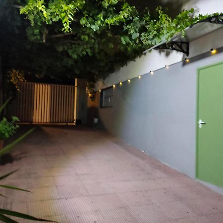 Loft Huétor Santillán מראה חיצוני תמונה
