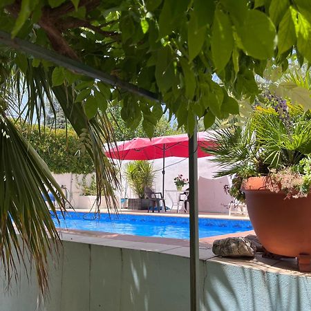 Loft Huétor Santillán מראה חיצוני תמונה