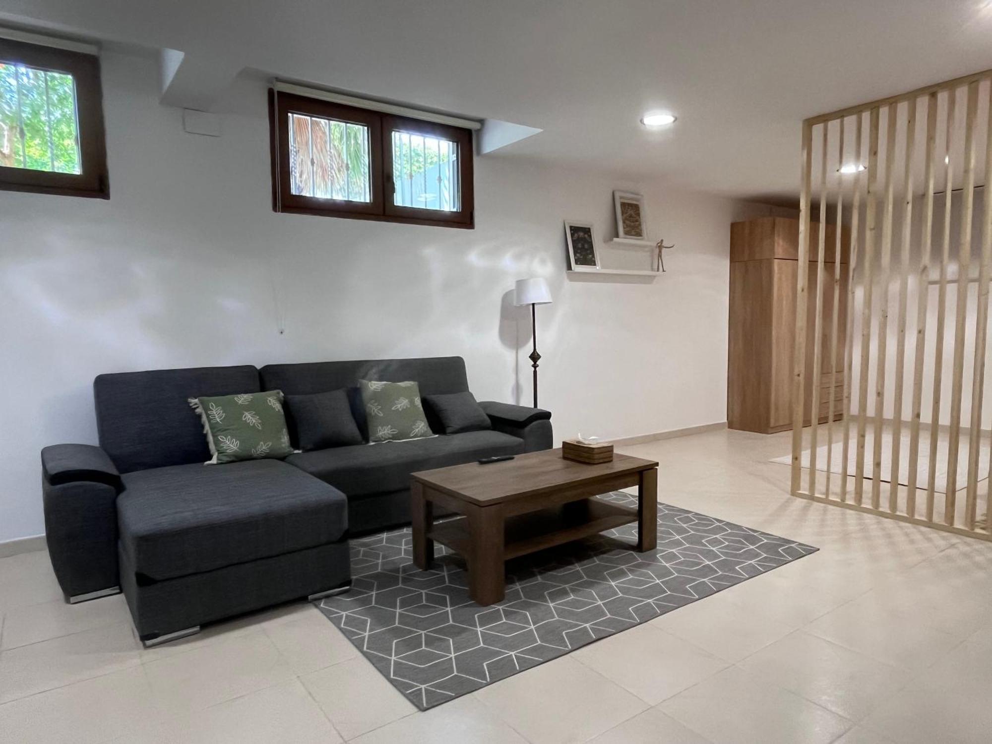 Loft Huétor Santillán מראה חיצוני תמונה