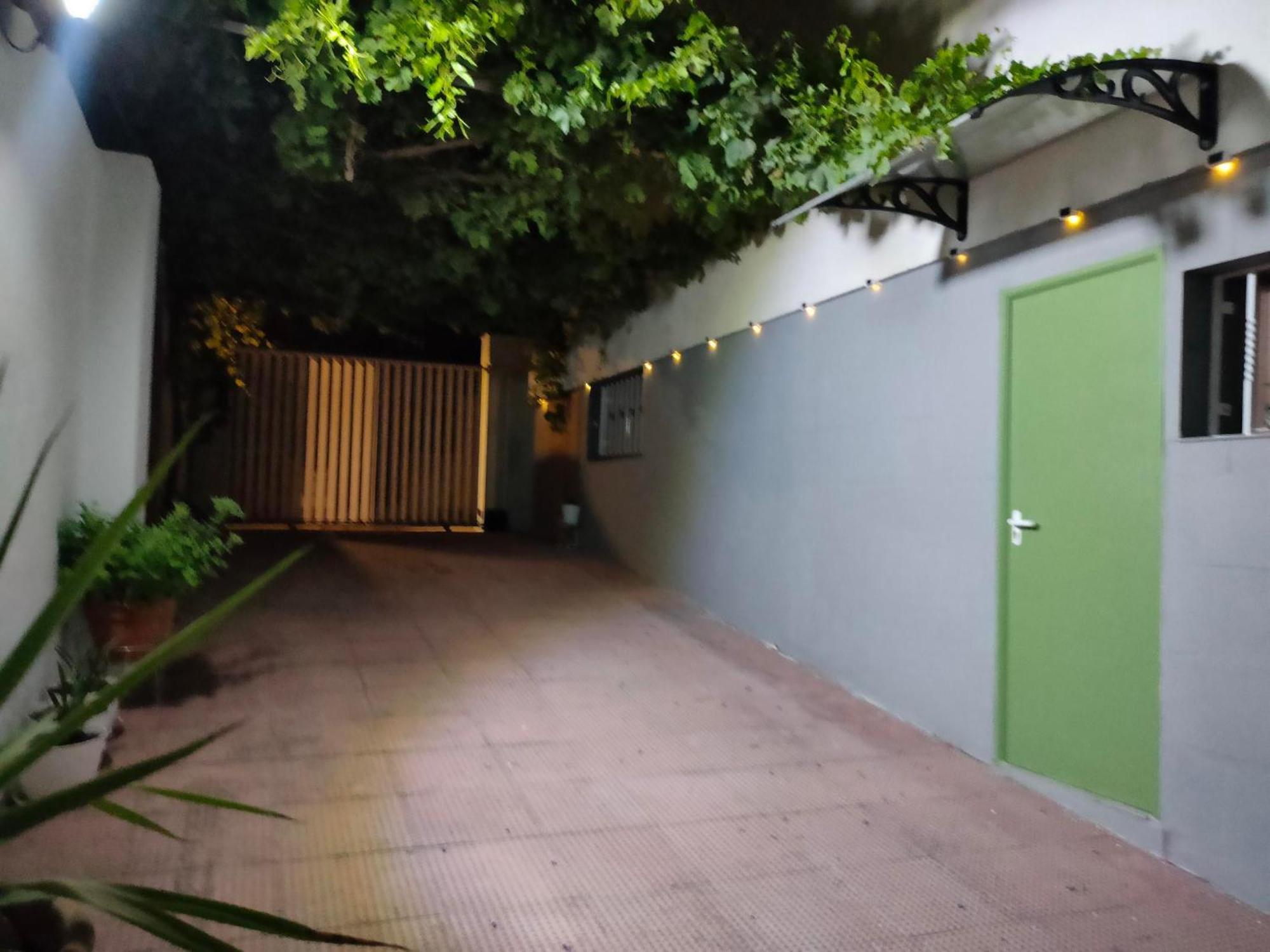 Loft Huétor Santillán מראה חיצוני תמונה