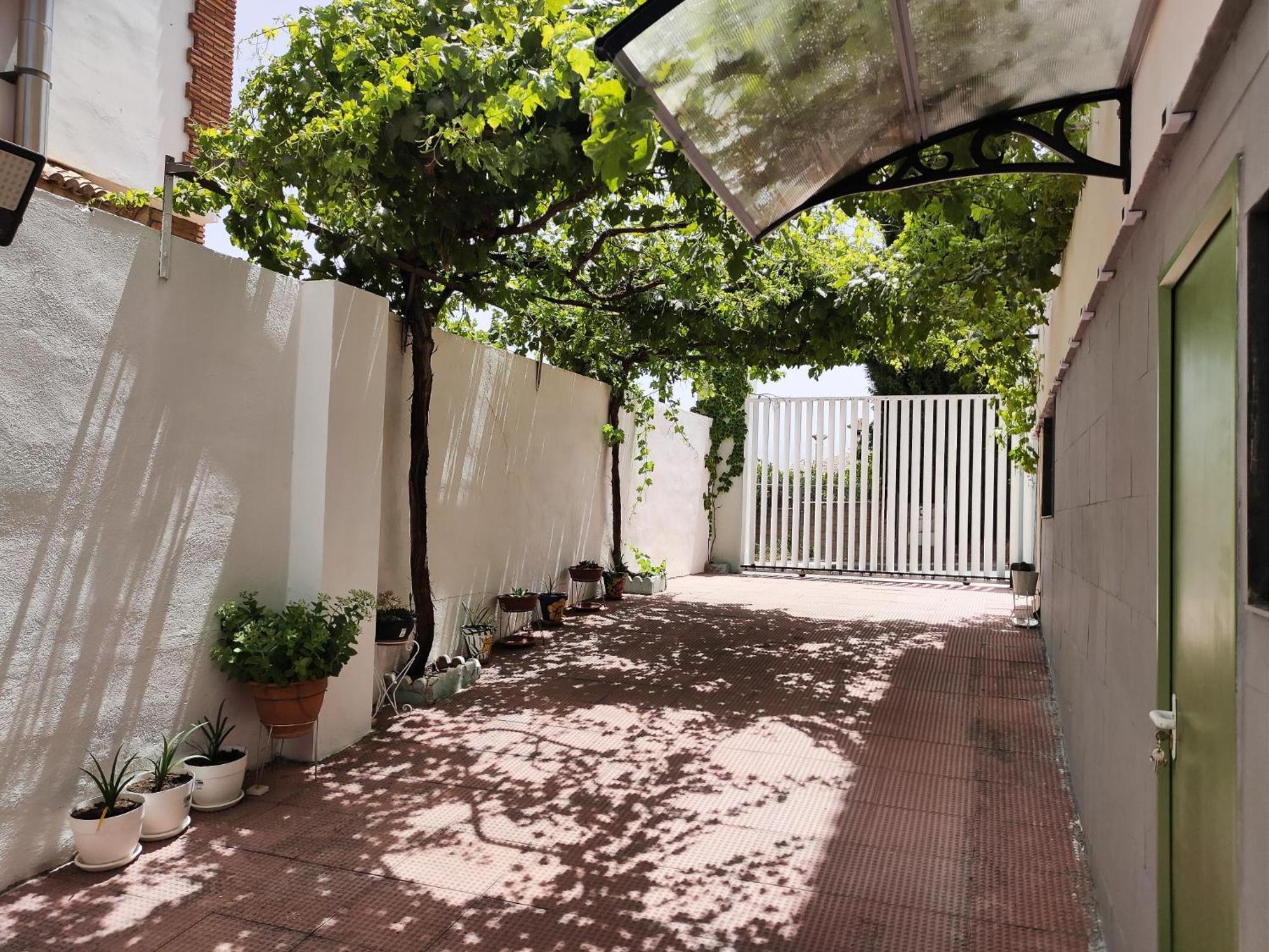 Loft Huétor Santillán מראה חיצוני תמונה