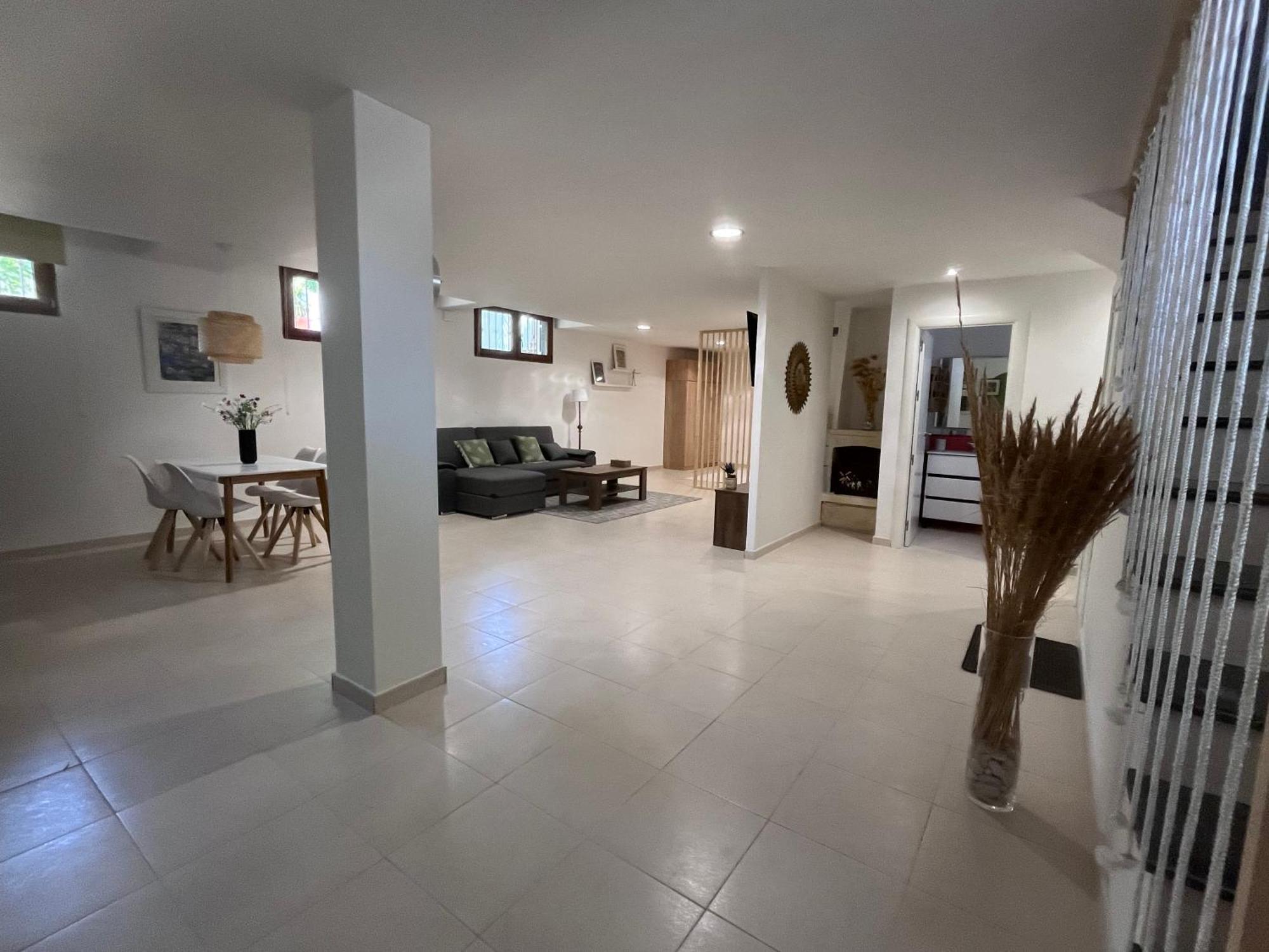 Loft Huétor Santillán מראה חיצוני תמונה