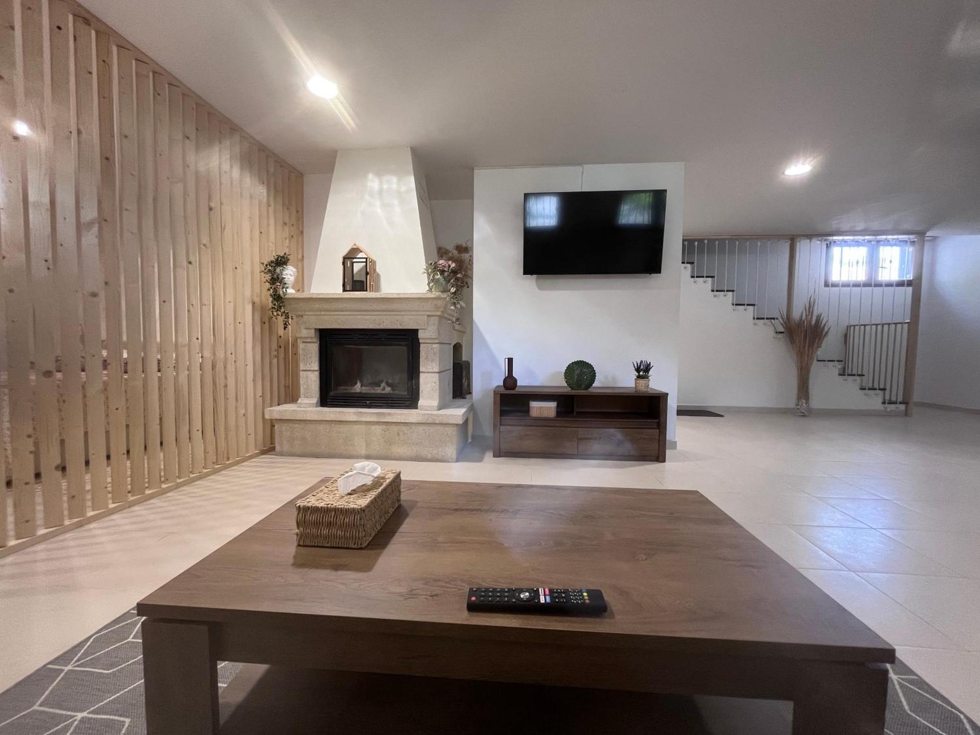 Loft Huétor Santillán מראה חיצוני תמונה