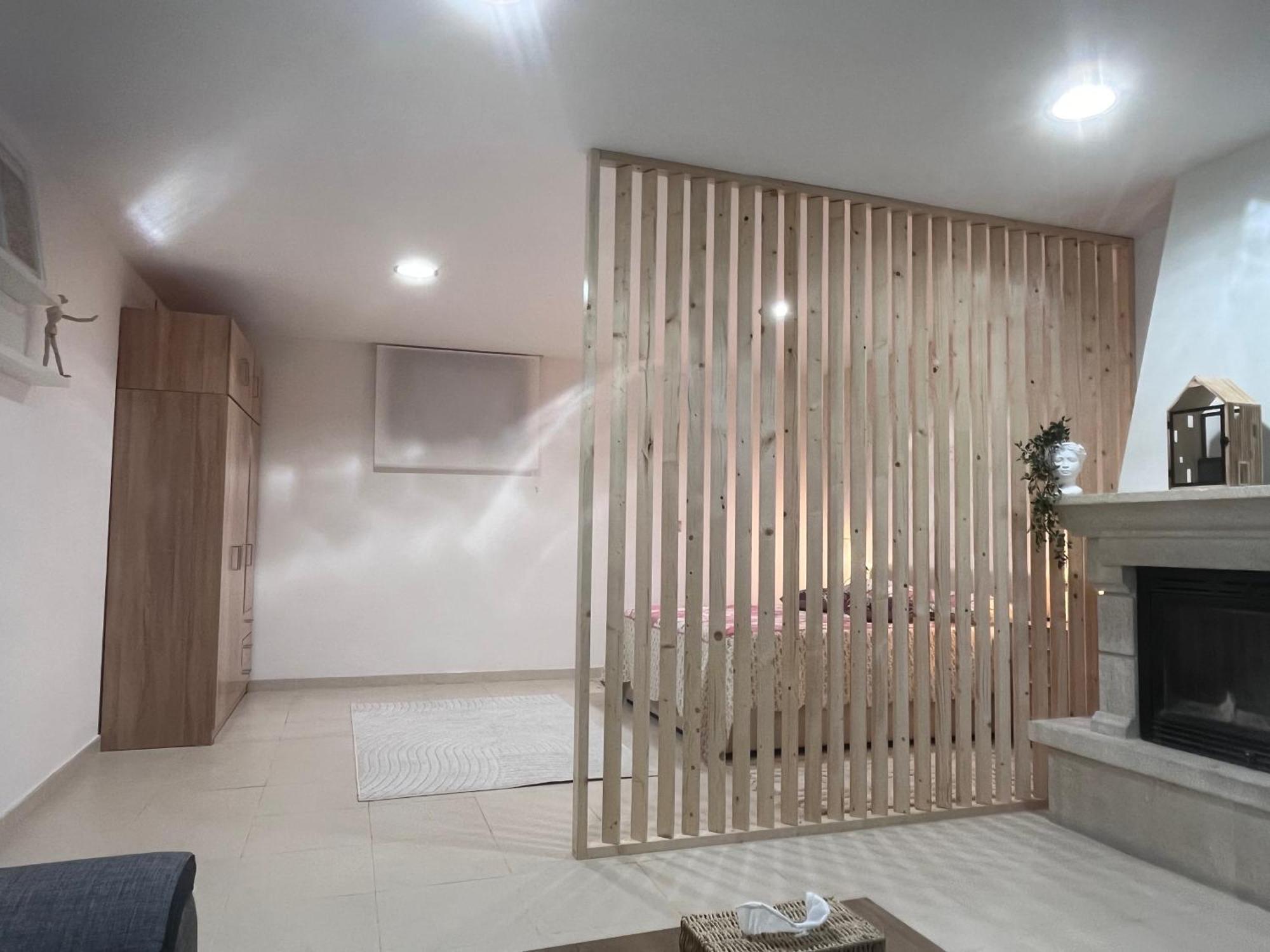 Loft Huétor Santillán מראה חיצוני תמונה