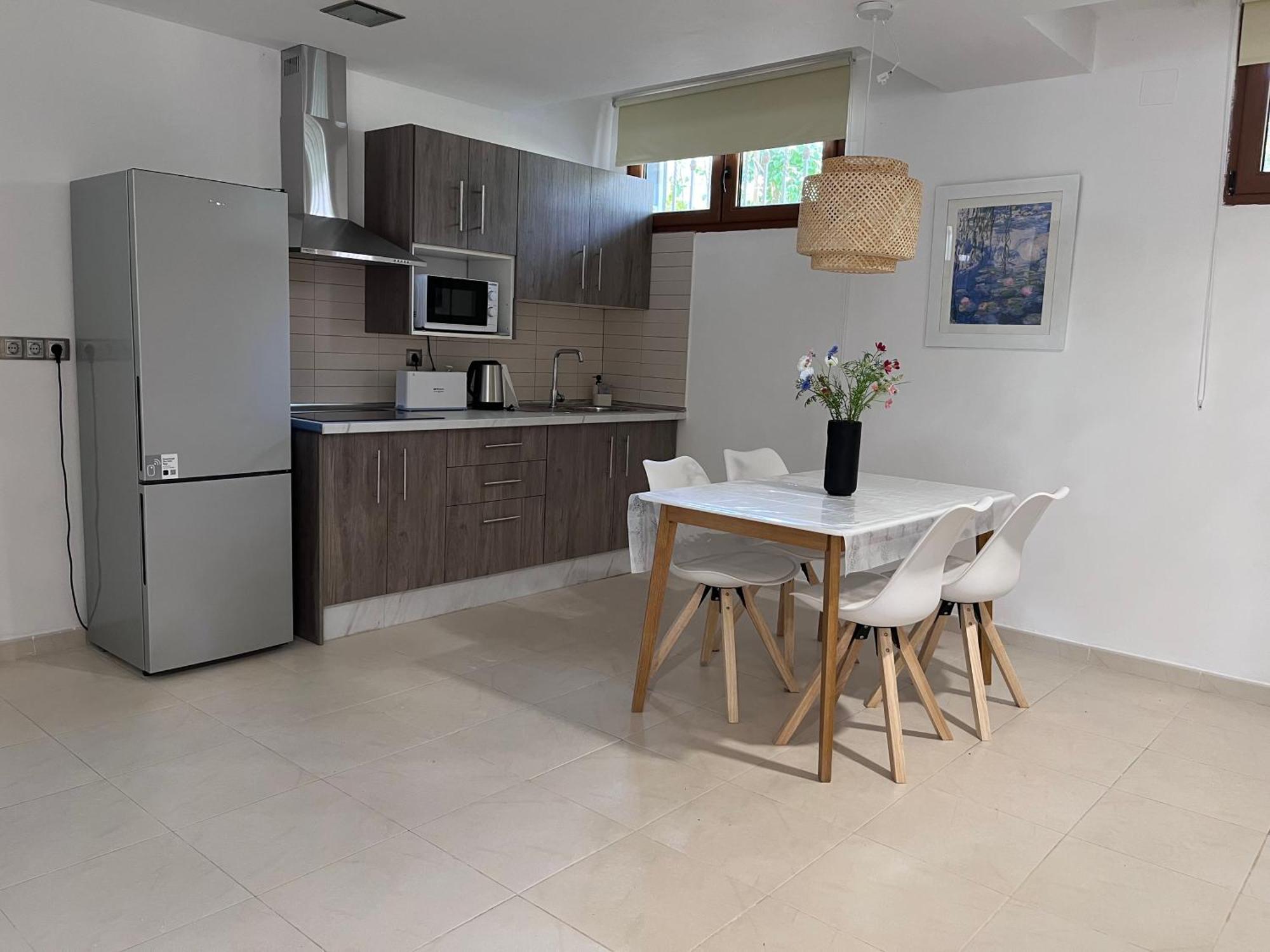 Loft Huétor Santillán מראה חיצוני תמונה