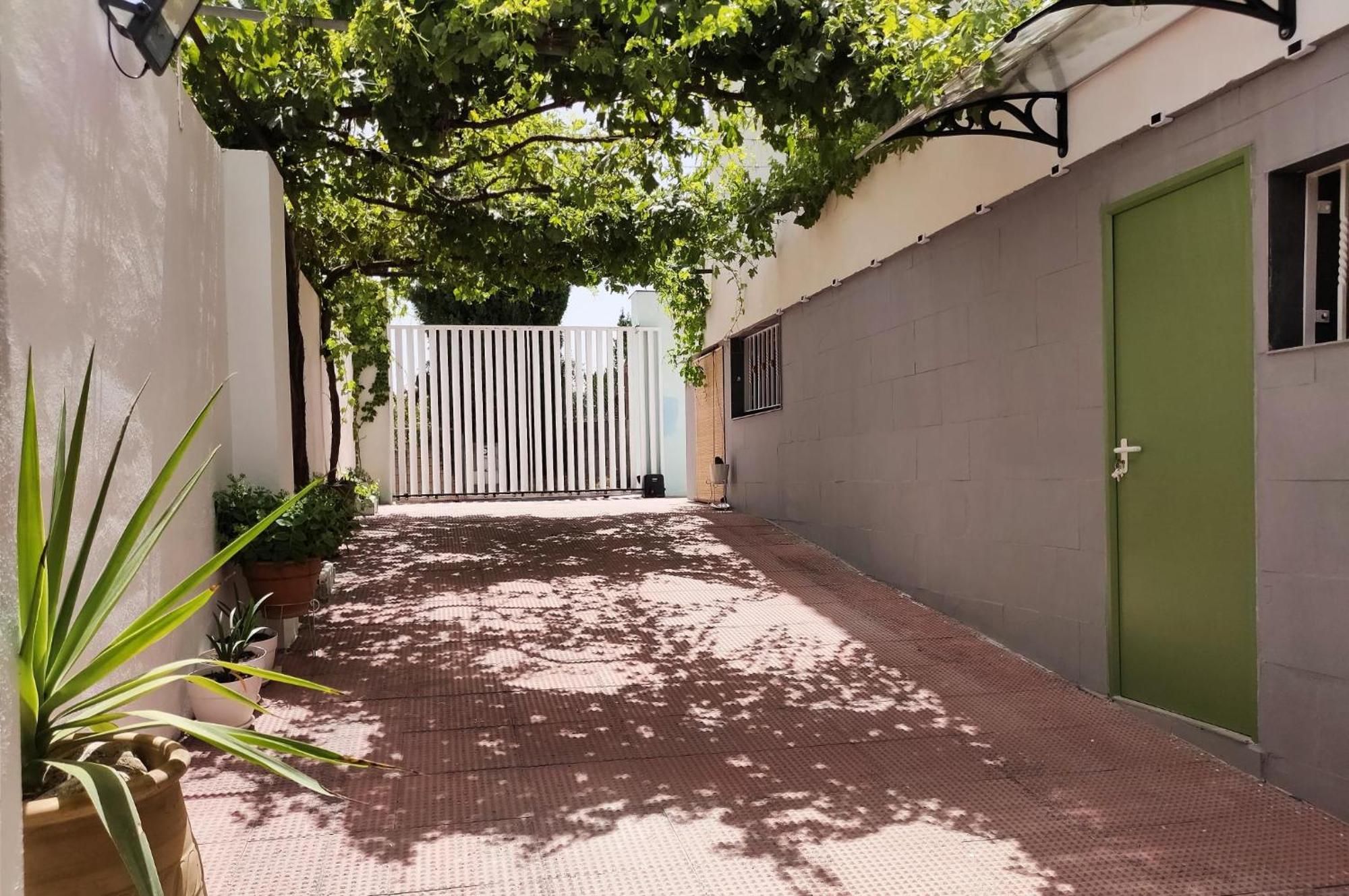 Loft Huétor Santillán מראה חיצוני תמונה