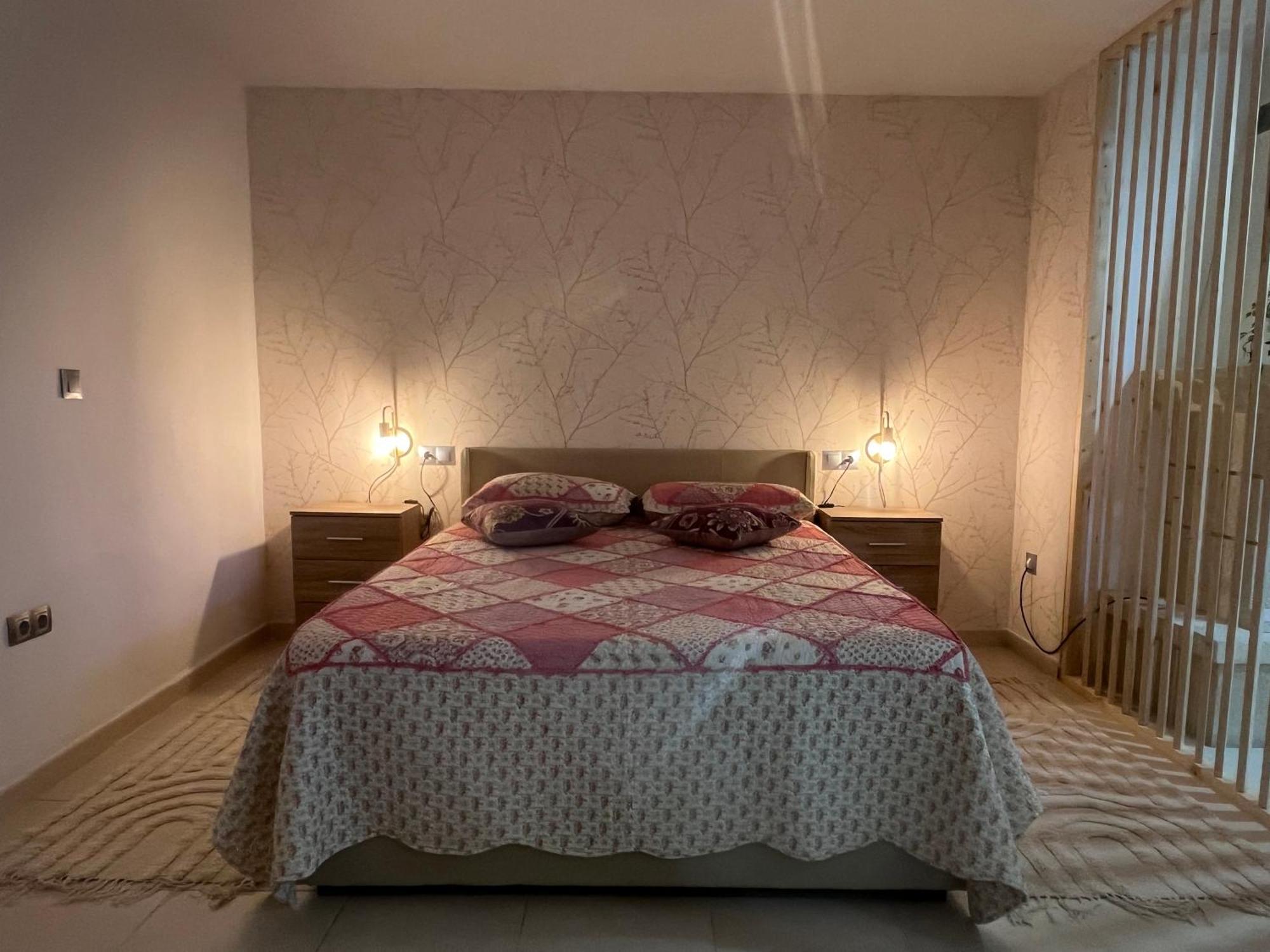 Loft Huétor Santillán מראה חיצוני תמונה