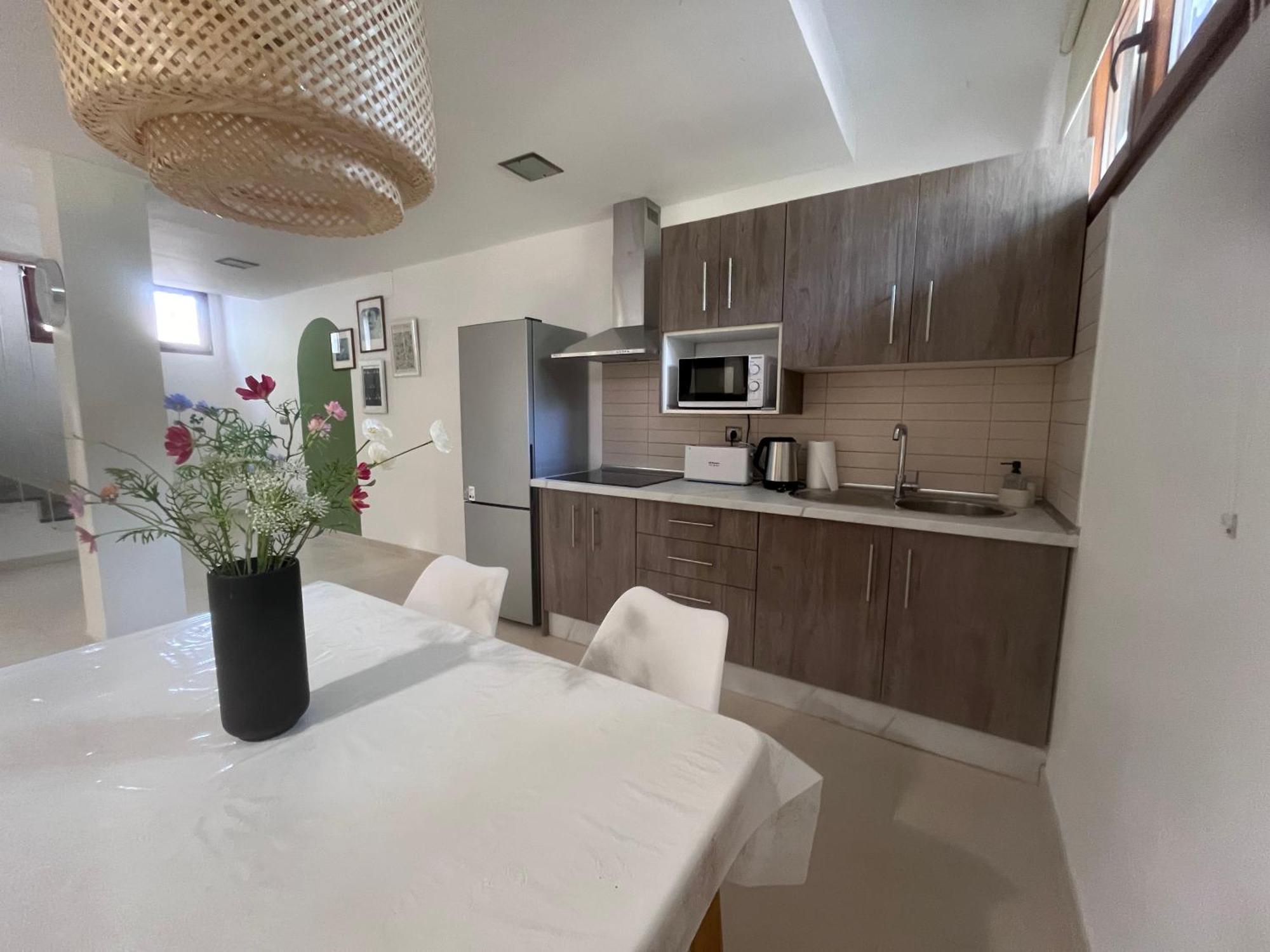 Loft Huétor Santillán מראה חיצוני תמונה