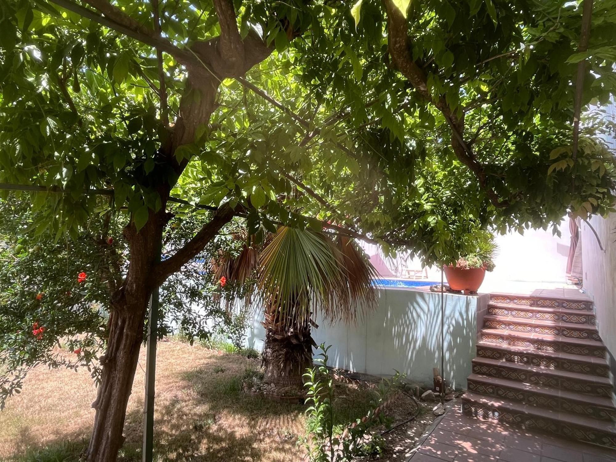 Loft Huétor Santillán מראה חיצוני תמונה