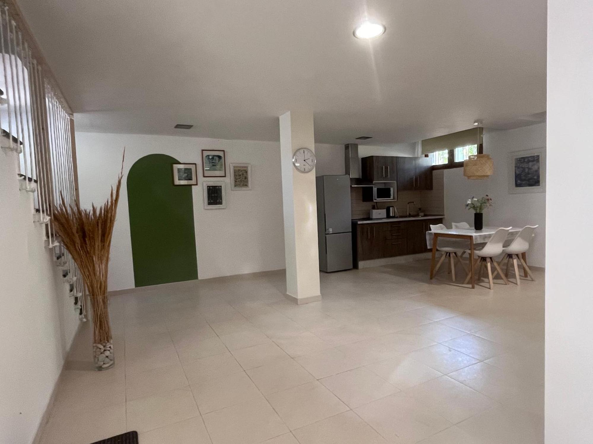 Loft Huétor Santillán מראה חיצוני תמונה